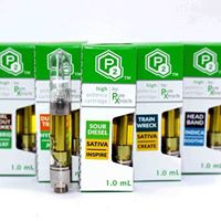 White Fire Delivery Website