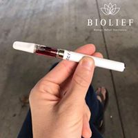 Biolief Website