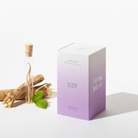 Lucent Botanicals Website