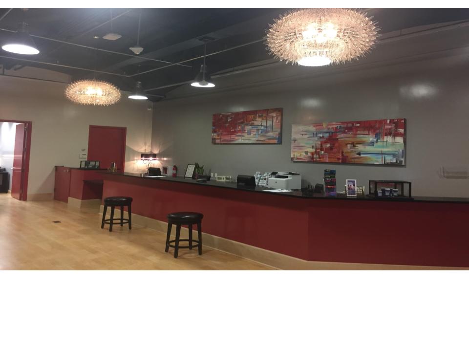 Etain - Manhattan Website