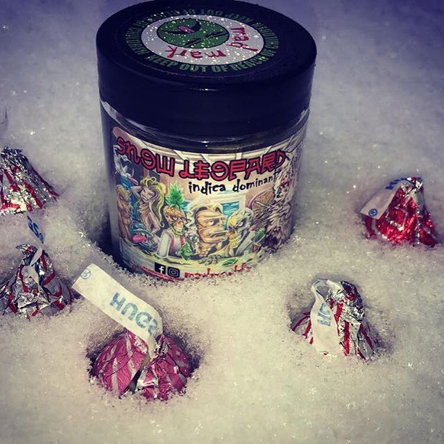 Green Life Cannabis - Wenatchee Website