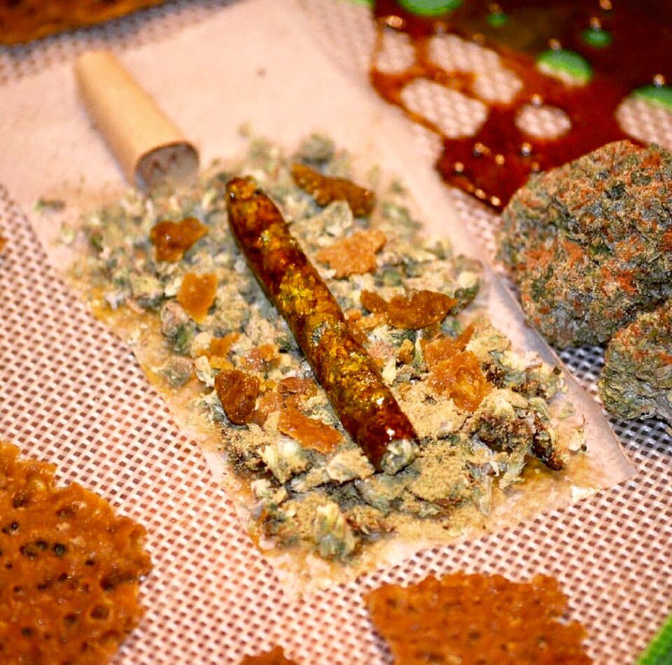 Magnolia Road Cannabis Co. Boulder (MED) Website