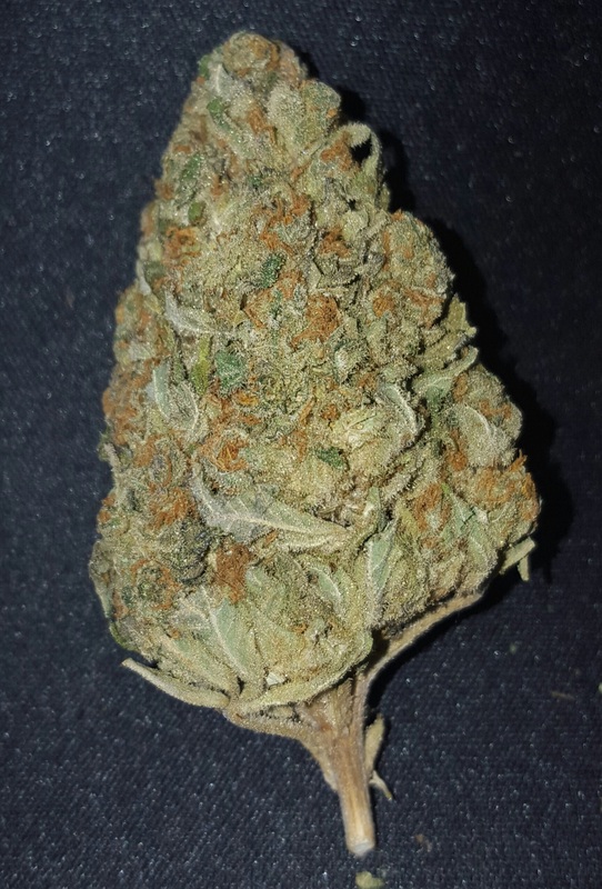 High Valley Retail Cannabis - Antonito Website