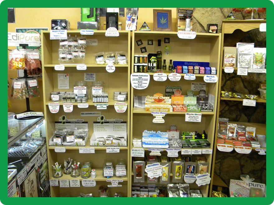 A Wellness Centers Medical Website