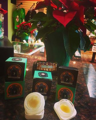 Doobie Sisters - Cortez Website