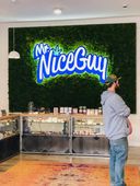 Mr. Nice Guy - Lebanon Website