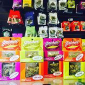 Starbuds - Kirkland Website