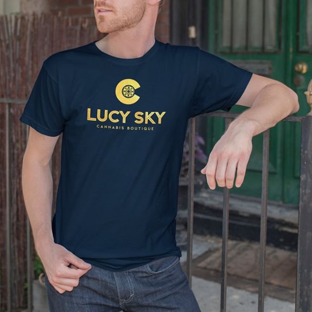 Lucy Sky Cannabis Boutique - Washington Park Website