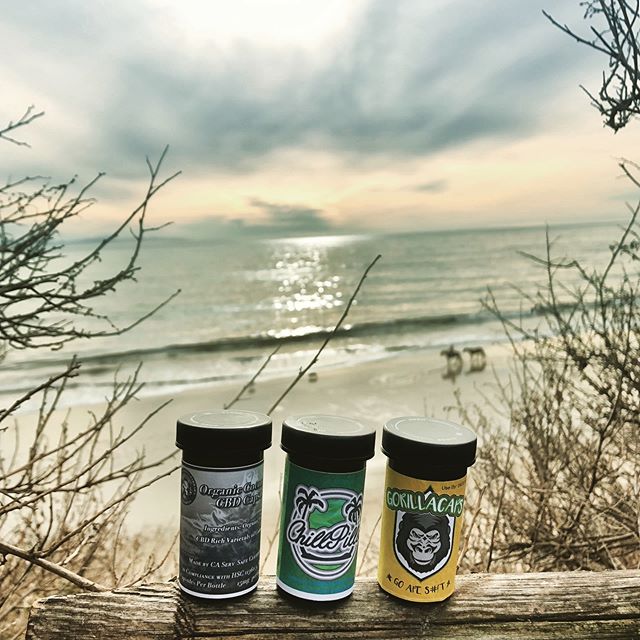 Canopy Health and Wellness Website