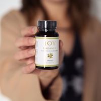 Joy Organics Website