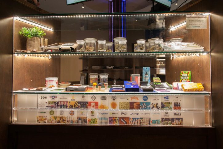 Lightshade - Federal Heights Website