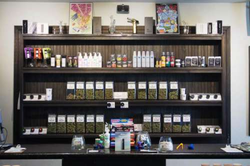 Altitude East Denver Website