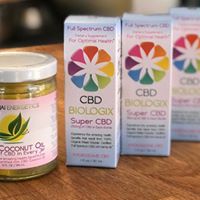 Ojai Energetics Website