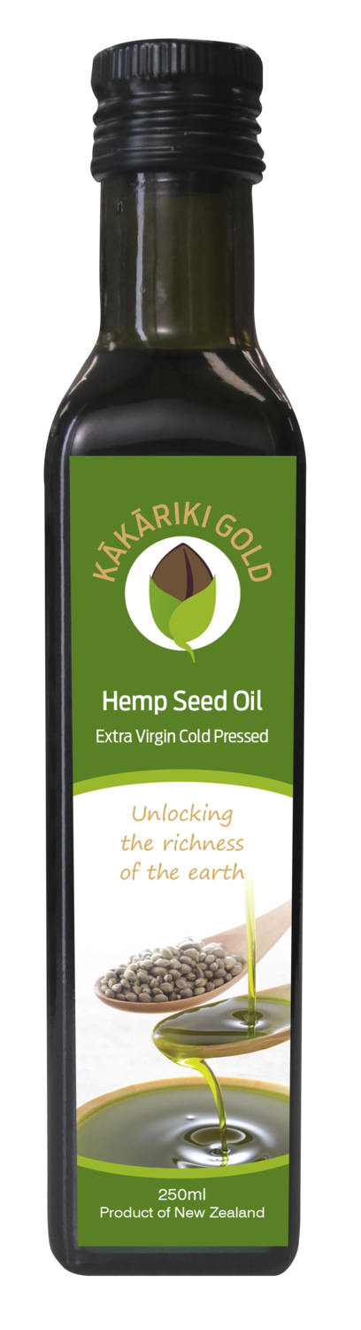 NZ HEMP BROKERS Website