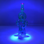 Green Fire Cannabis - Seattle Website