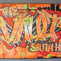 The Vault - Spokane Website