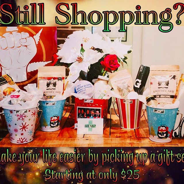 The Hemp Store - Raleigh (CBD Only) Website