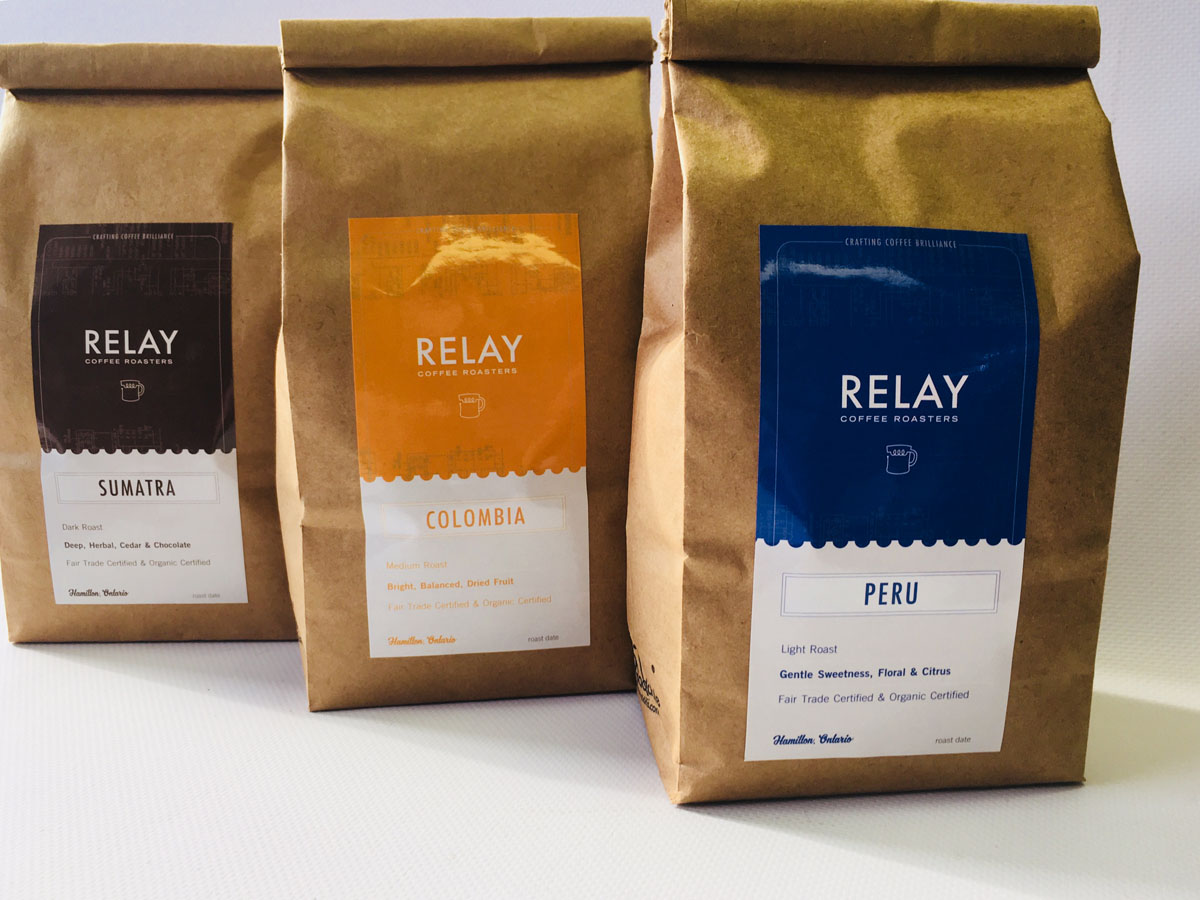 TekPak Solutions Website