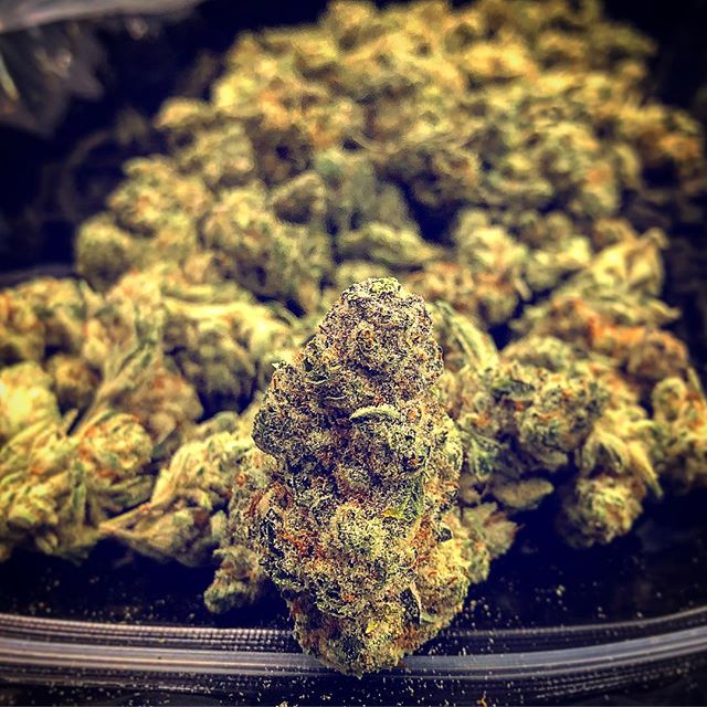 Wolf Pac Cannabis - Federal Blvd Website