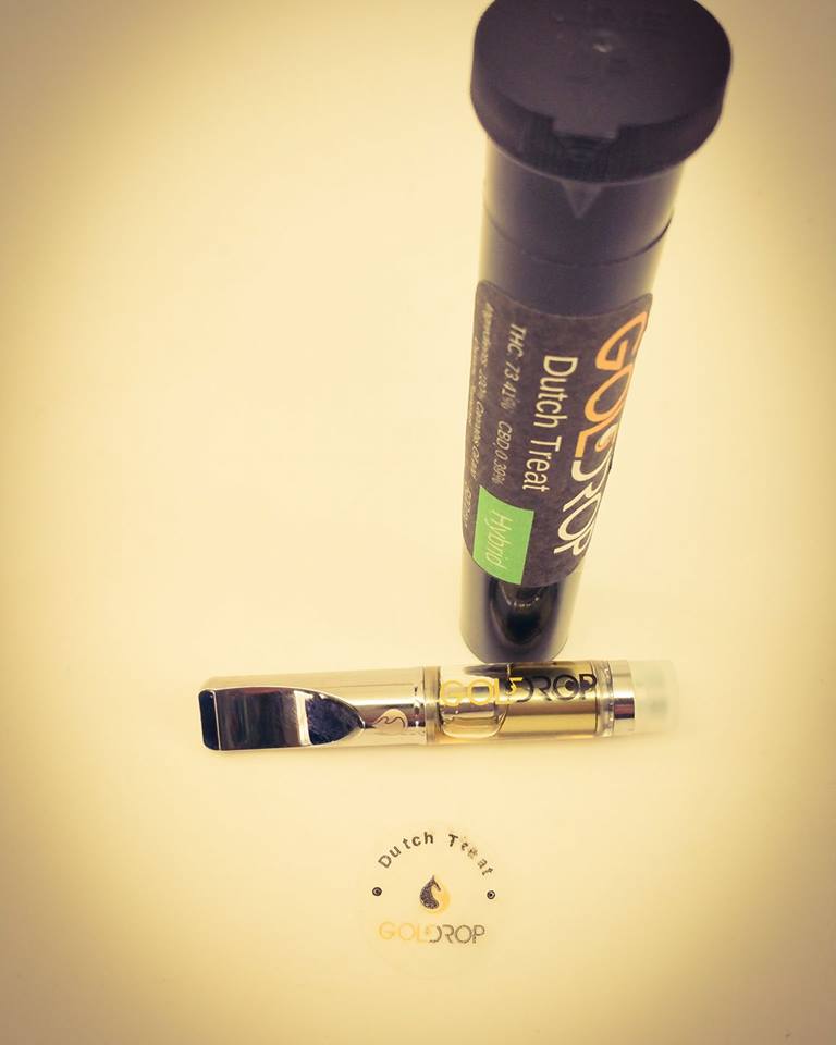 Buzz Delivery Website