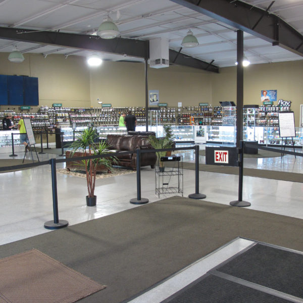 A Greener Today - Walla Walla Website