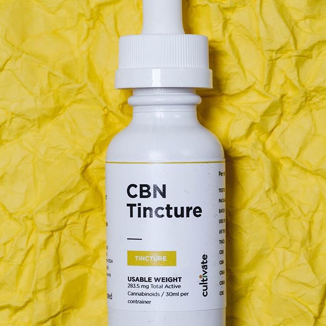 Cultivate Recreational Website