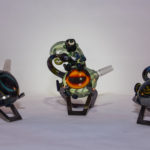 Green Fire Cannabis - Seattle Website