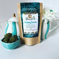 Pura Vida Health Website