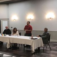 Ohio Valley Natural Relief Website