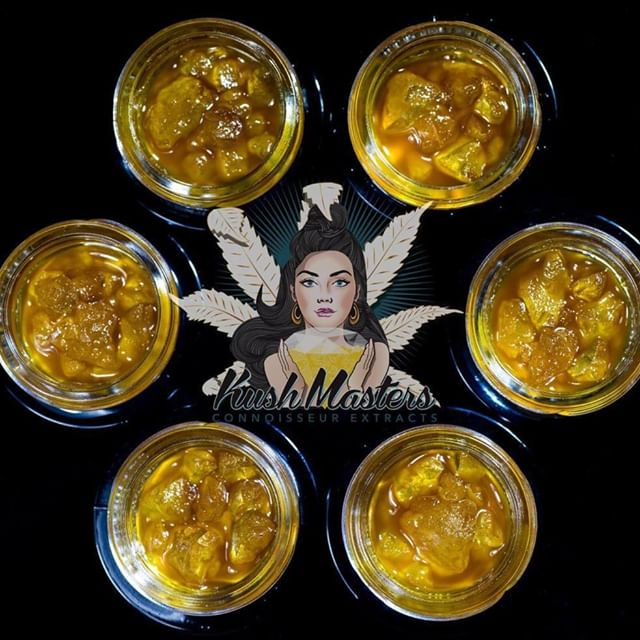 Lucy Sky Cannabis Boutique - Washington Park Website