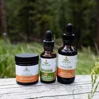 Restorative Biotanicals Website