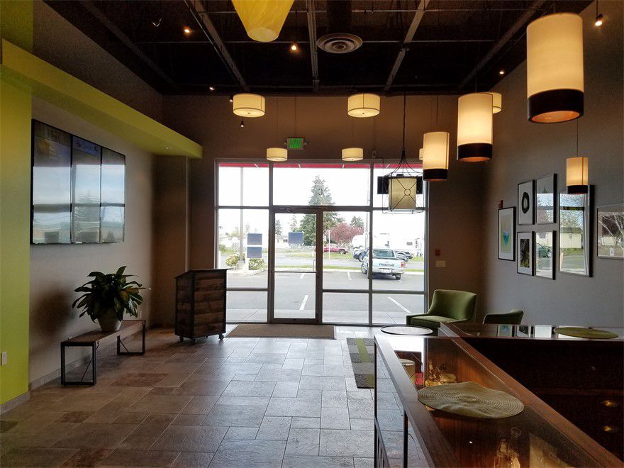 Nature's Gifts - Sequim Website