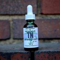 Tennessee Homegrown Website