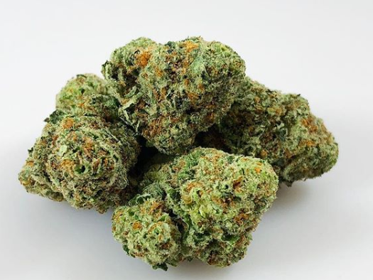 Chronic Deli Website