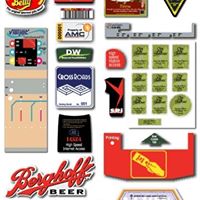 MaverickLabel.com Website