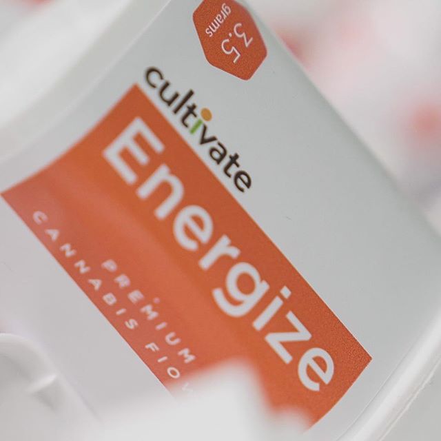 Cultivate Recreational Website