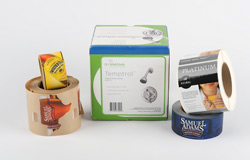 Royal Label Co Website