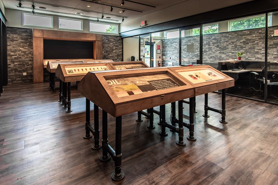 Mission - Baltimore Website