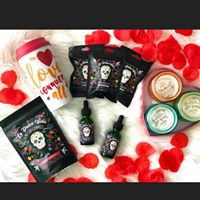 La Dulce Vida Website