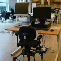 Universidad Complutense de Madrid Website