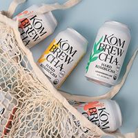 Beverage Media Group Website