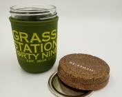 Grass Station 49 - Cushman Street Website