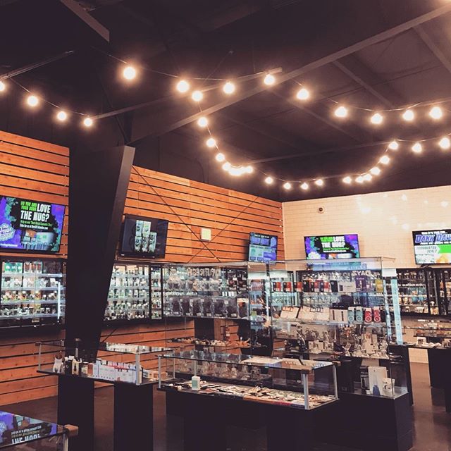 The Green Nugget Website