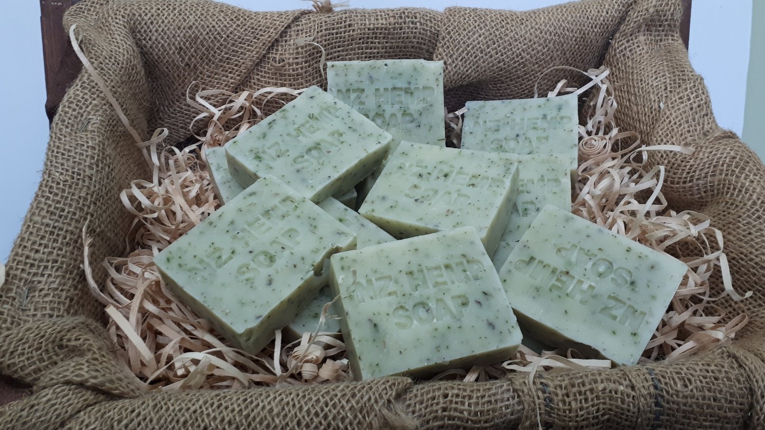 NZ HEMP BROKERS Website