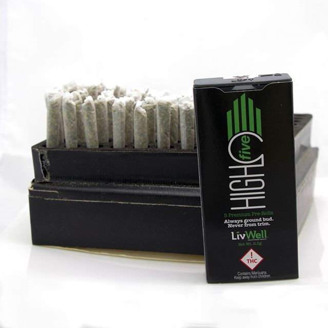 LivWell - Springfield Website