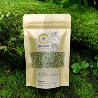 Chicago Cannabis Company Website