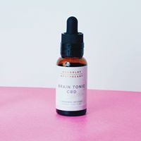 Humbold Apothecary Website