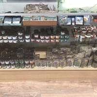 Lovely Buds North - Spokane Website