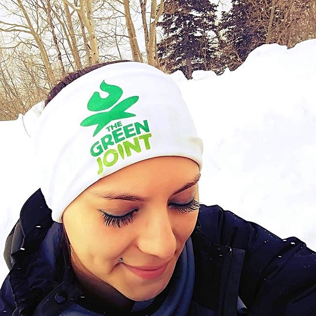 The Green Joint - Glenwood Springs (Medical) Website