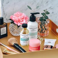 Humble Flower Website